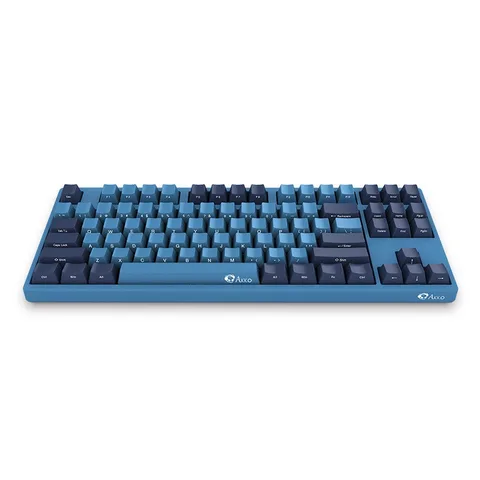 Bàn phím cơ AKKO 3087 SP Ocean Star (Cherry switch)