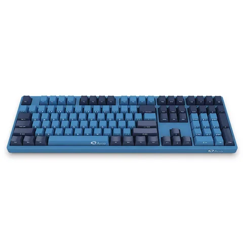 Bàn phím cơ AKKO 3108 SP Ocean Star Cherry Switch