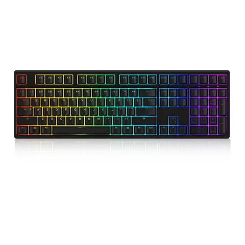 AKKO 3108S RGB Pro - Black (Cherry Switch)