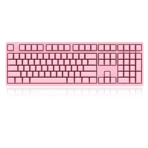 AKKO 3108S Pink Led White