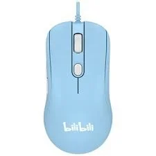 Chuột game Akko AG325 Bilibili