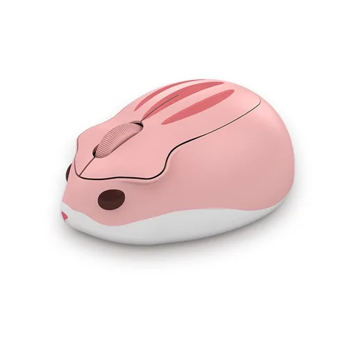 Chuột Akko X Hamster Wireless - Momo