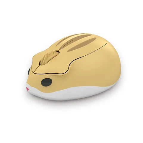 Chuột Akko X Hamster Wireless - Hima