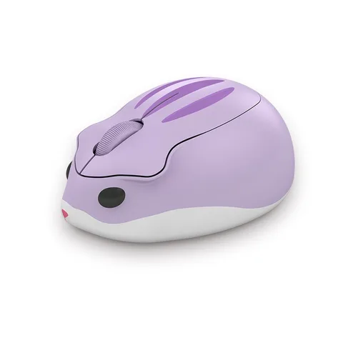 Chuột Akko X Hamster Wireless - Shion