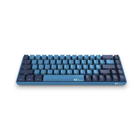 Bàn phím cơ AKKO 3068 SP Ocean Star (Cherry Switch)