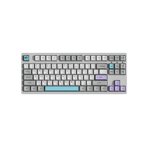 Bàn phím cơ AKKO 3087 Silent (Akko switch)