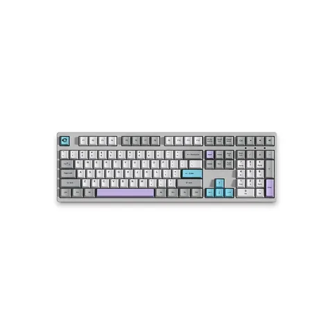 Bàn phím cơ AKKO 3108 Silent (Cherry switch)