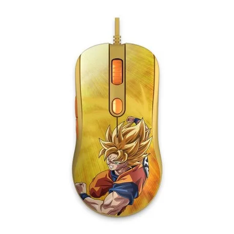 Chuột chơi game AKKO AG325 Dragon Ball Super – Goku SSG