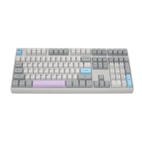 Bàn phím AKKO 3108 Silent (Akko Switch v2)