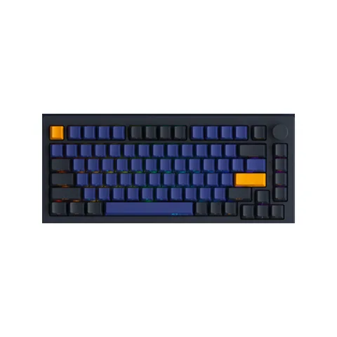 Bàn phím cơ AKKO 5075B Plus Horizon SP (Hotswap/RGB/Multi-modes)