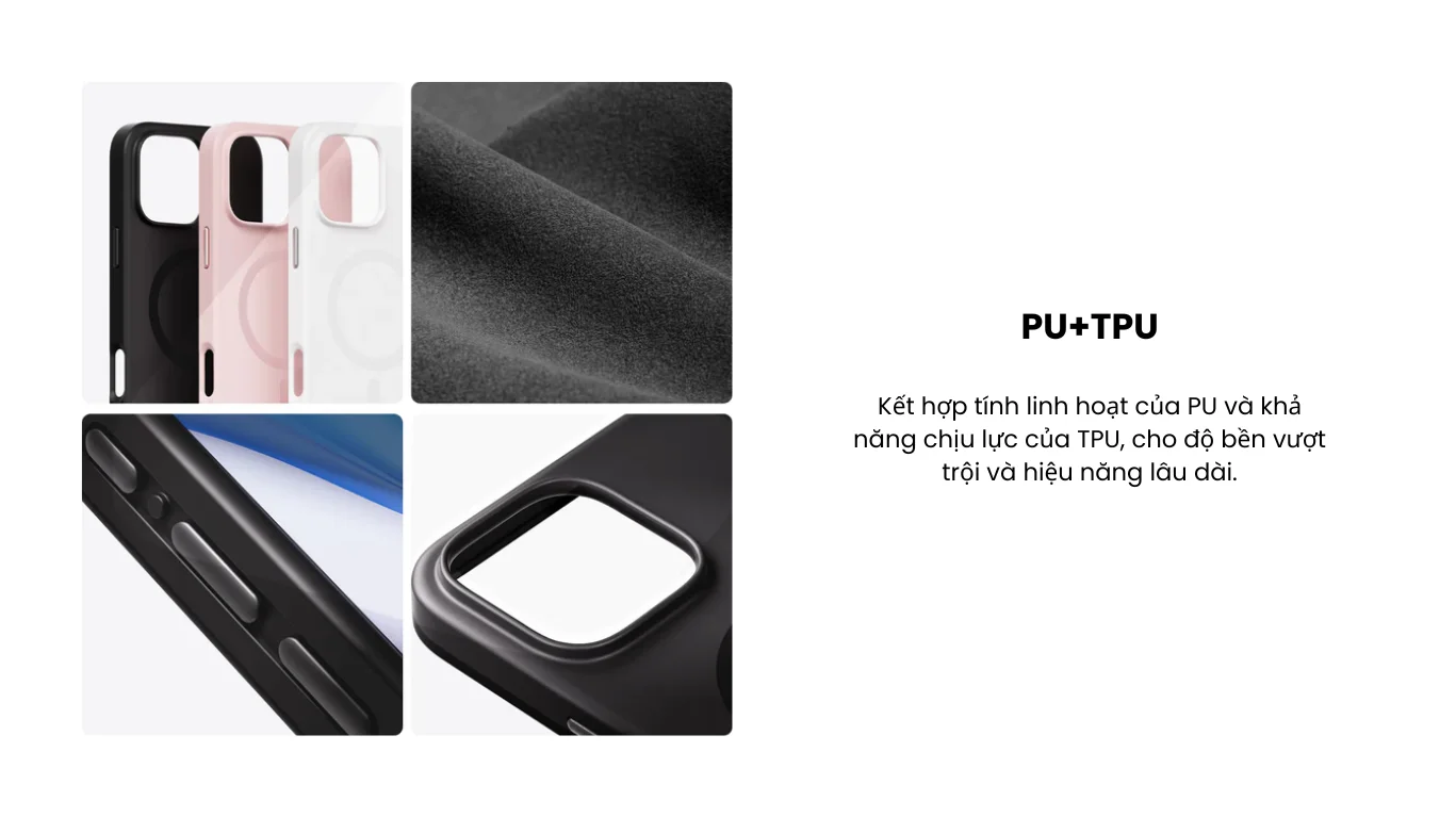 Akko MetaKey (For Iphone 17 Pro Max) Space Black | Cosmic Orange | Pink | Sky Blue | Lavender | Sage | Cloud White