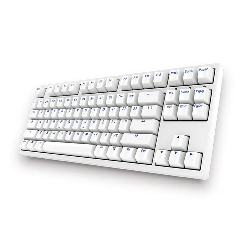Bàn phím cơ Akko 3087 DS (Double Shot) PBT