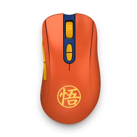 Chuột Akko RG325 Dragon Ball Z - Goku