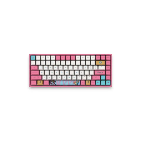 Bàn phím cơ AKKO 3084 Tony Chopper - Phiên bản hải tặc