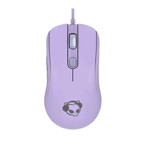 Chuột game Akko AG325 Taro Purple
