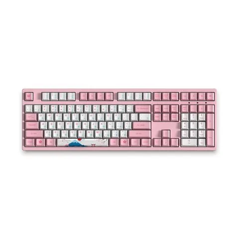 Bàn phím cơ AKKO 3108 – World Tour Tokyo R2 (Cherry switch)