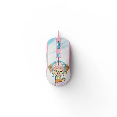 Chuột chơi game AG325 One Piece – Chopper