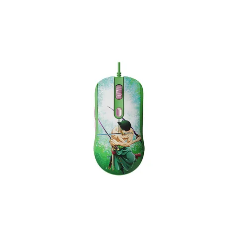 Chuột chơi game AG325 One Piece – Zoro