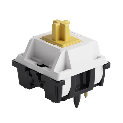 AKKO Penguin Switch (Silent) ( 5 pin / 45 switch)