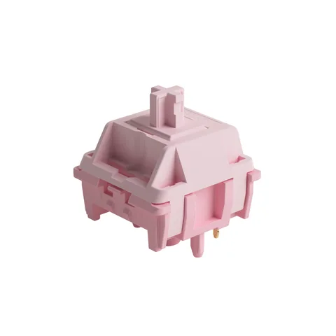 AKKO Switch Stellar Rose