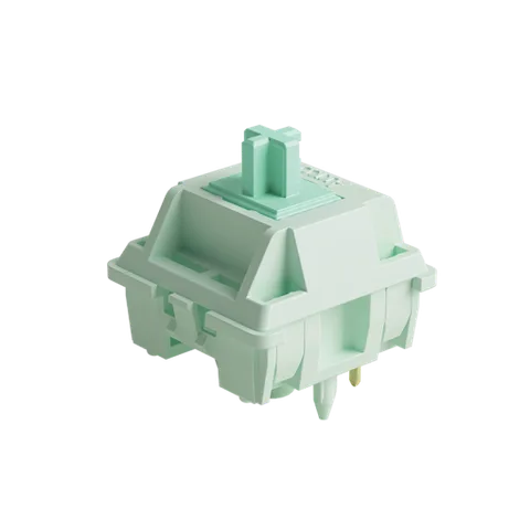 AKKO Switch Botany ( 5 pin / 45 switch)