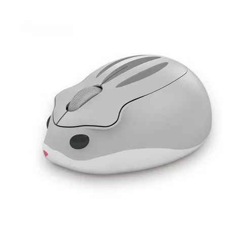 Chuột không dây AKKO Hamster Plus – Taro
