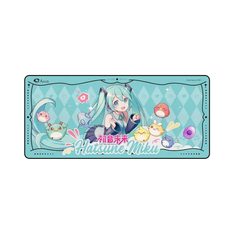 Bàn di AKKO Hatsune Miku