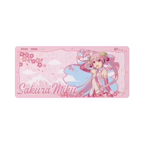 Bàn di AKKO Sakura Miku