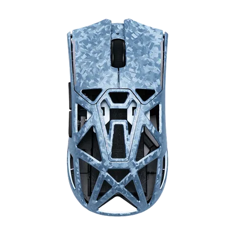 Chuột Không dây Gaming Akko Echo TAN8 Master Blue