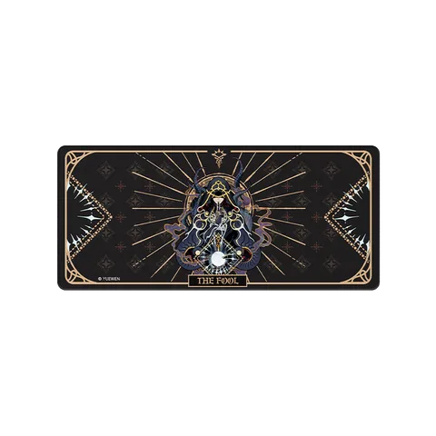 Bàn di AKKO Lord of Mysteries