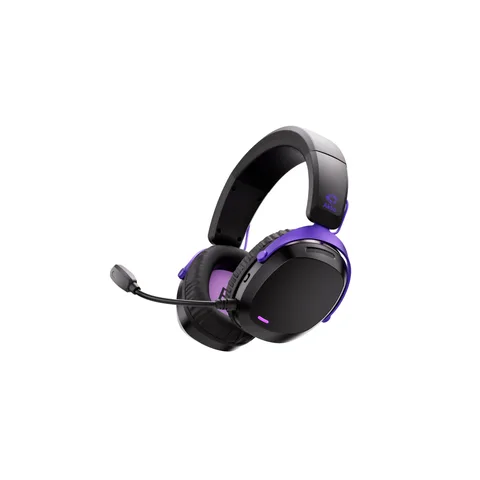 Tai nghe gaming Akko GH300 Black ( Kết Nối Quad – Mode)
