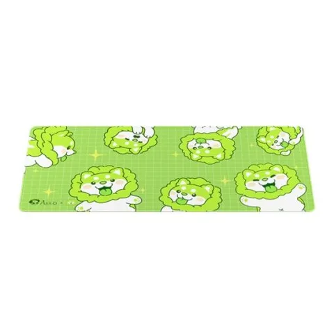 Bàn di AKKO Cabbage Dog