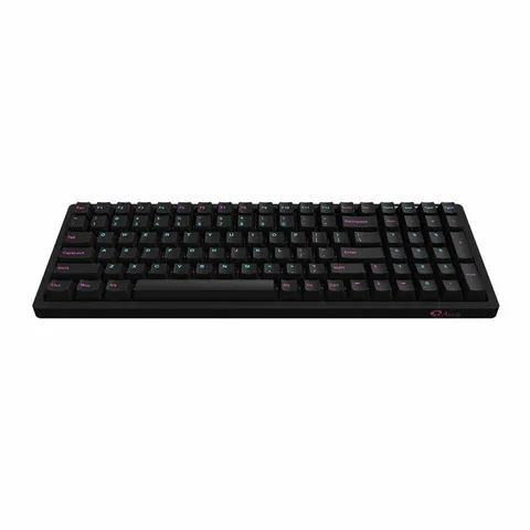Bàn phím cơ AKKO 3096 DS Midnight (Cherry sw)