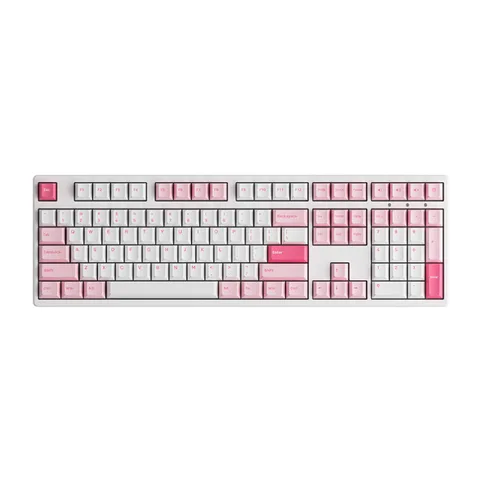 AKKO 3108 Plus Prunus Lannesiana (Foam tiêu âm / AKKO CS switch)