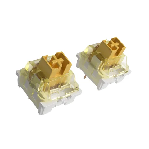 AKKO CS Switch – Sponge (45 switch)
