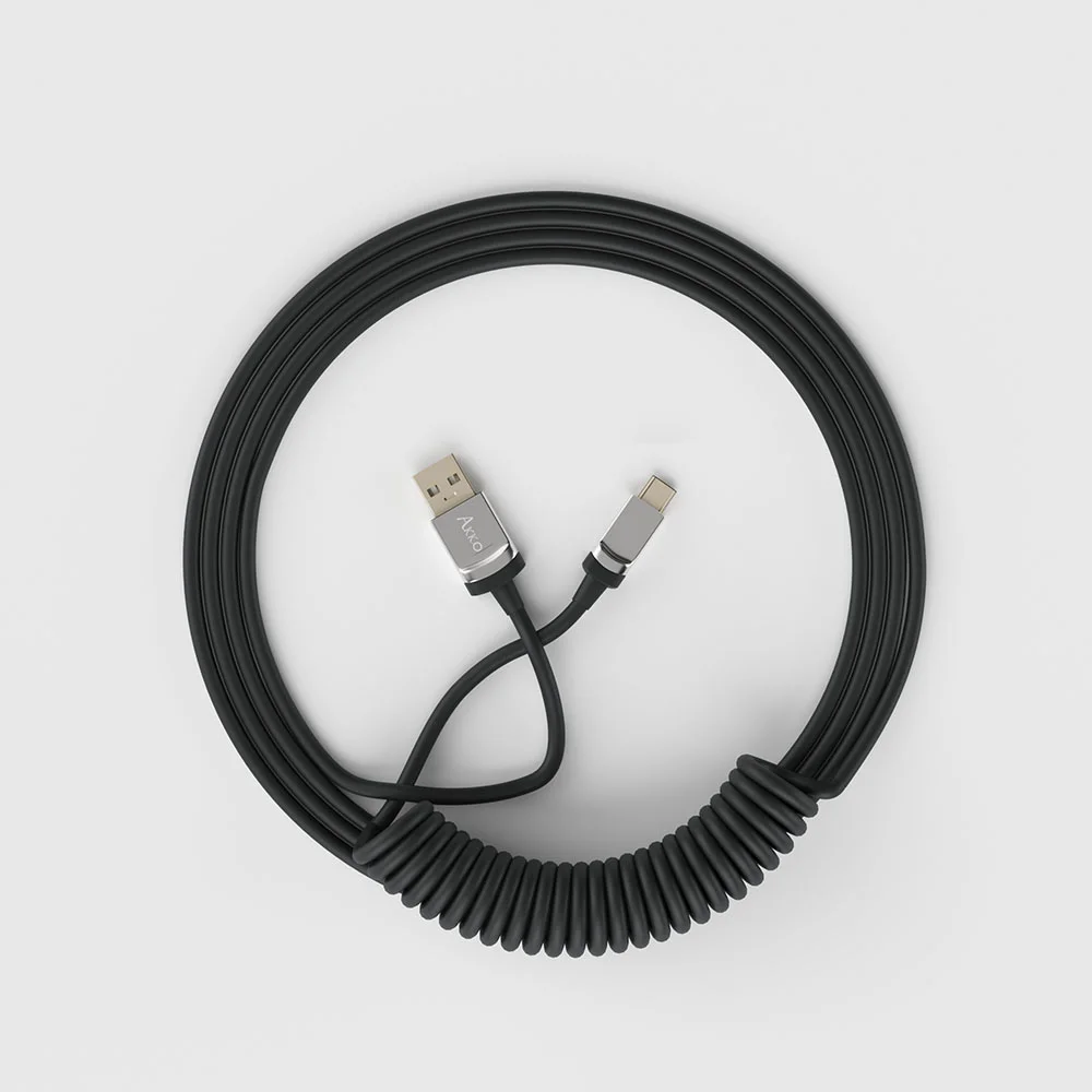 Kit bàn phím cơ AKKO Designer Studio – MOD007 (Hotswap 5 pin / RGB / Foam tiêu âm / Gasket Mount)