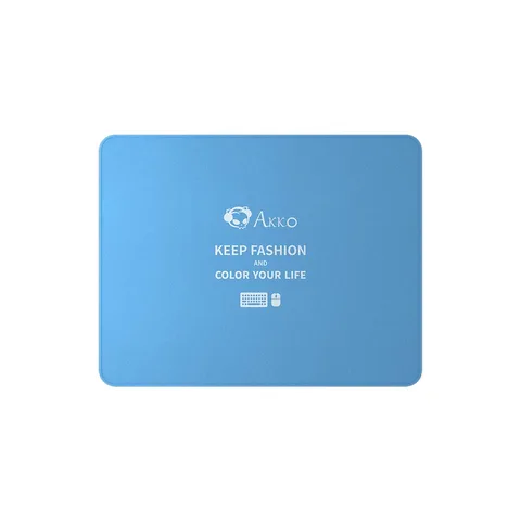 Bàn di chuột AKKO Color Series – Blue Haze (M)