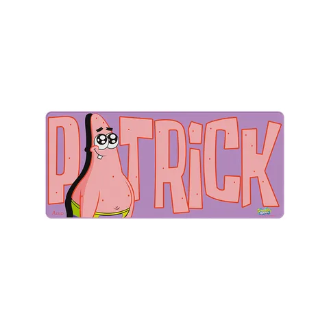 Bàn di AKKO Patrick XXL