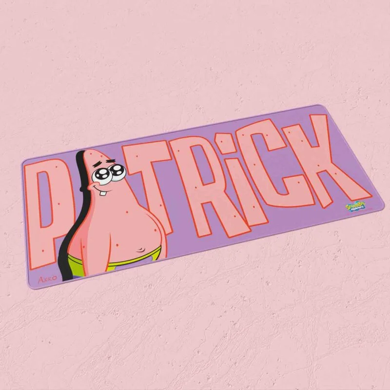 Bàn di AKKO Patrick XXL