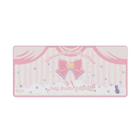 Bàn di AKKO Sailor Moon Crystal XXL