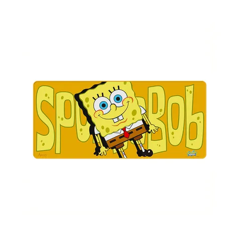 Bàn di AKKO SpongeBob XXL