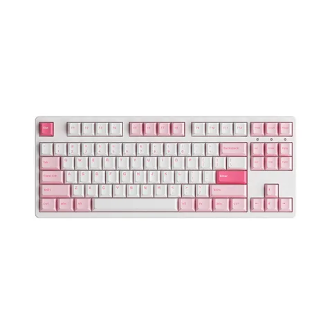 AKKO 3087 Plus Prunus Lannesiana (Foam tiêu âm / AKKO CS switch)