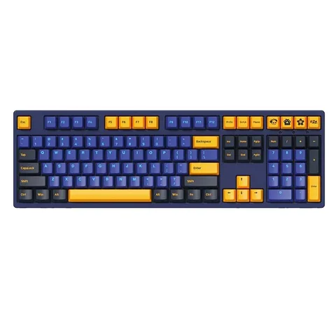 Bàn phím cơ AKKO 3108 v2 DS Horizon (Akko switch v2)