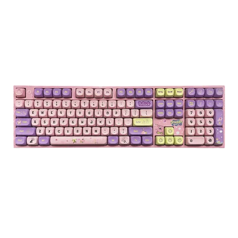 Bàn phím cơ AKKO 5108 V5 Patrick (1k)