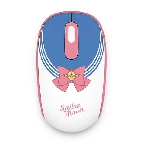 Chuột không dây AKKO Smart 1 Sailor Moon