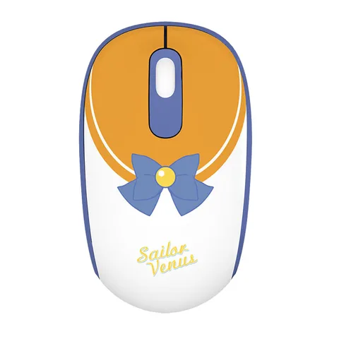 Chuột không dây AKKO Smart 1 Sailor Venus