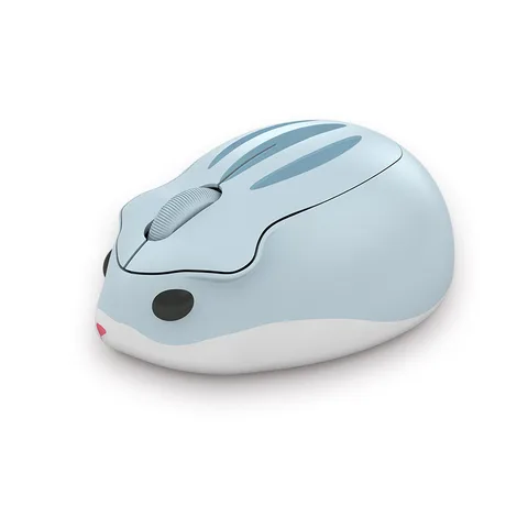 Chuột không dây Akko X Hamster - Ruri