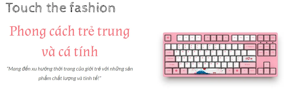 Akko là gì? Tìm hiểu về Akko Việt Nam
