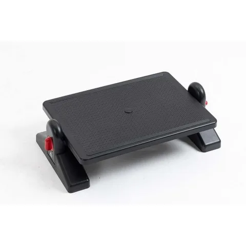Kê chân công thái học WARRIOR Ergonomic Footrest – WEF101