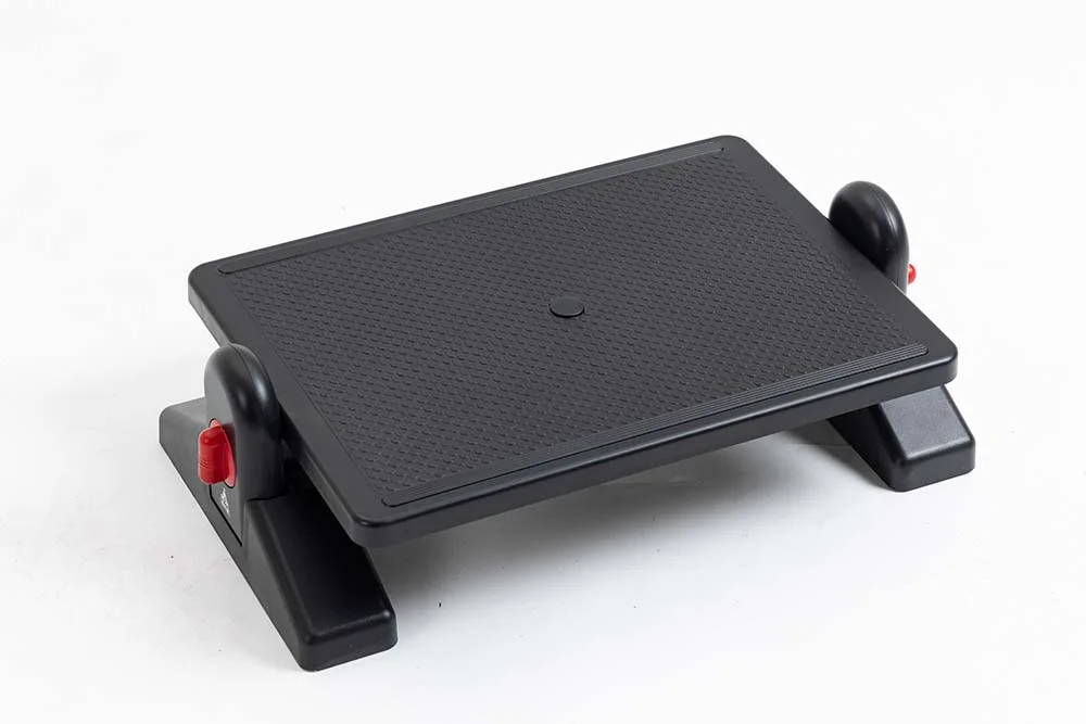 Kê chân công thái học WARRIOR Ergonomic Footrest – WEF101